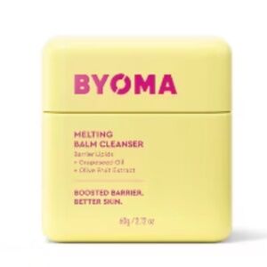 Byoma Melting Balm Cleanser 60g